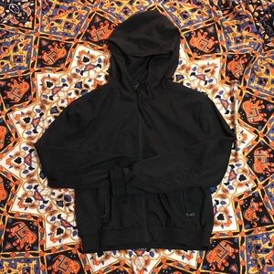 girlfriend collective Summit Track Jacket